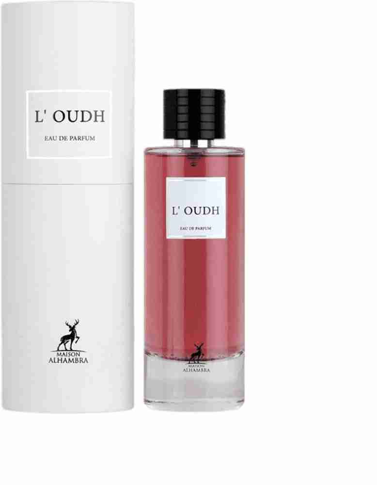 L'Oudh By Maison