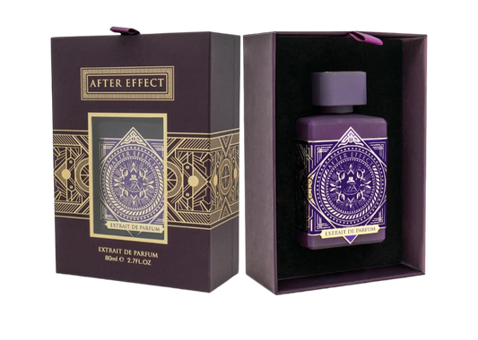 Fragrance World After Effect