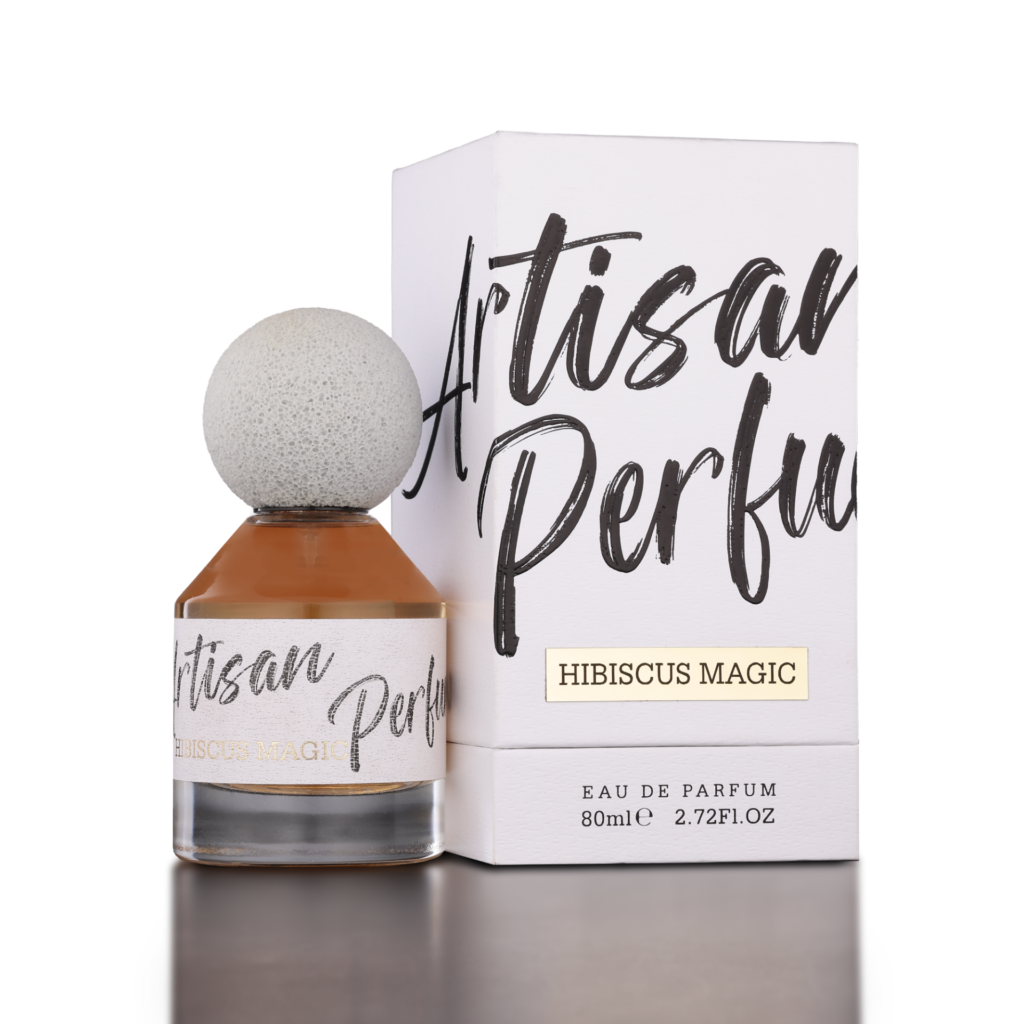 Artisan Perfume Hibiscus Magic by Fragrance World