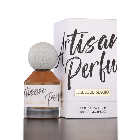 Artisan Perfume Hibiscus Magic by Fragrance World