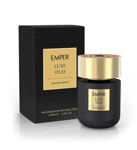Luxe Oud