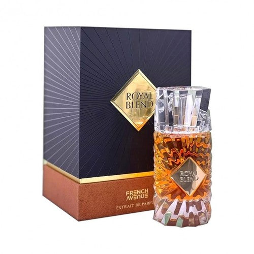 French Avenue Royal Blend