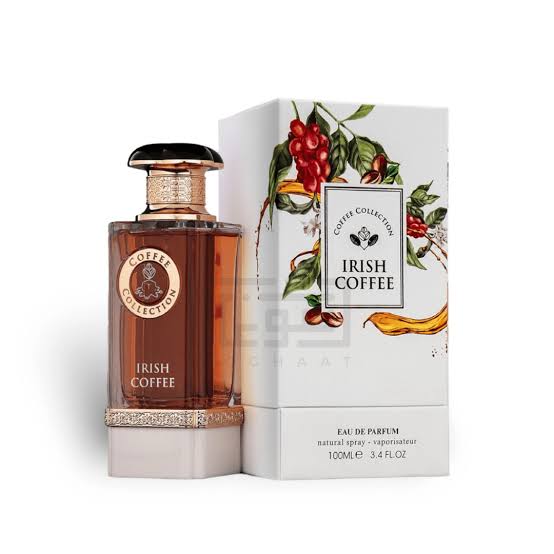 Fragrance World Irish Coffee