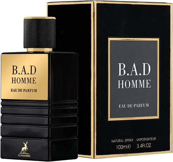 B.A.D Homme