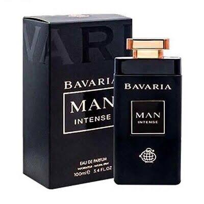 Bavaria Man Intense by Fragrance World