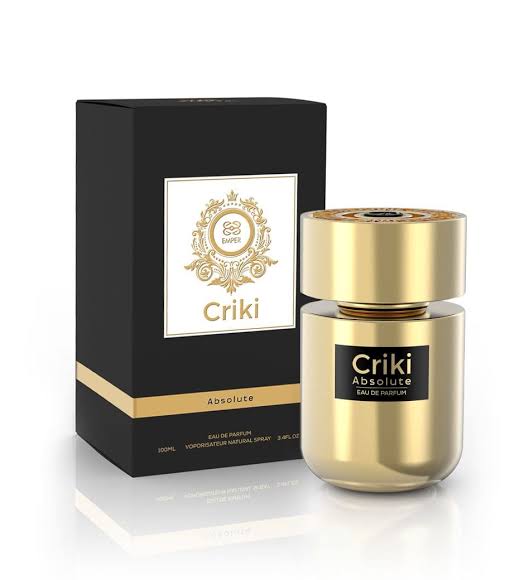 Criki Absolute