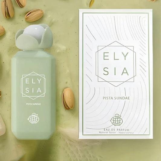 Elysia Pista Sundae by Fragrance World