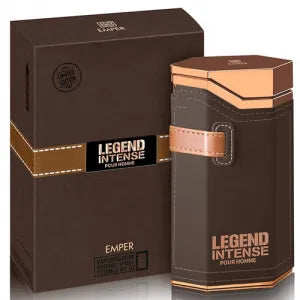Legend Intense by Empire