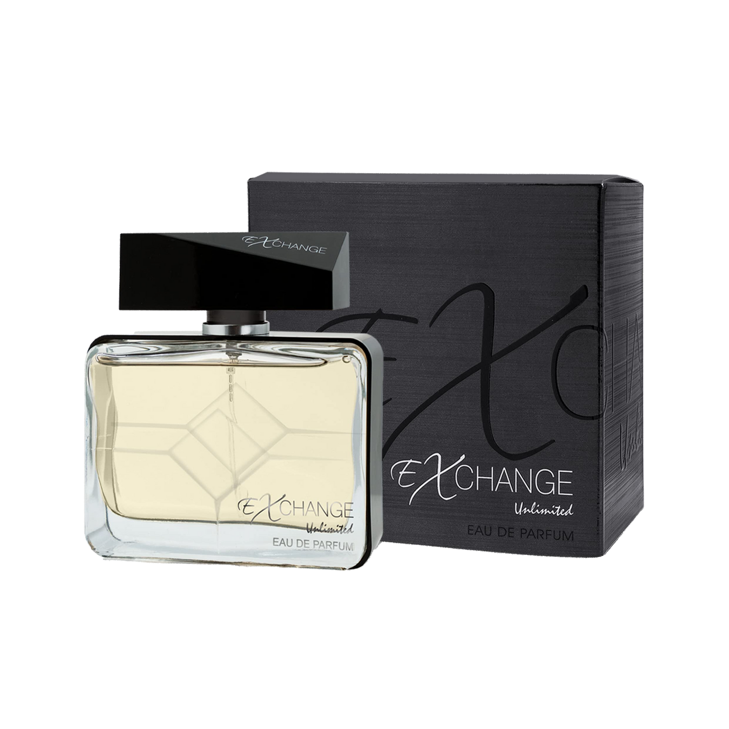 Exchange Unlimited by Fragrance World