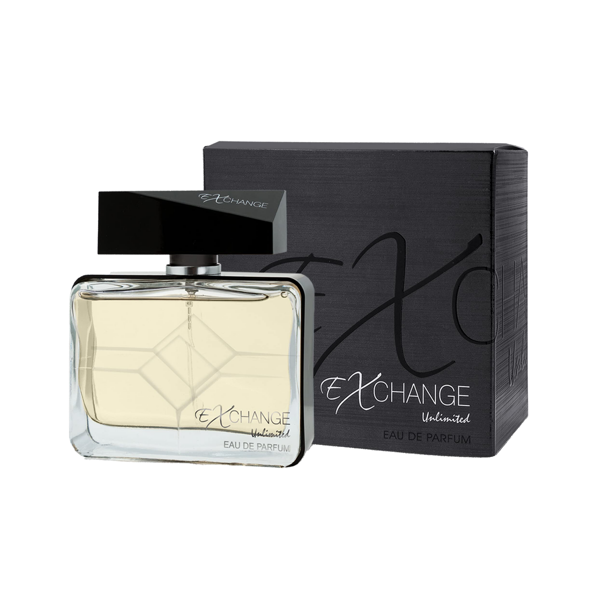 Exchange Unlimited by Fragrance World