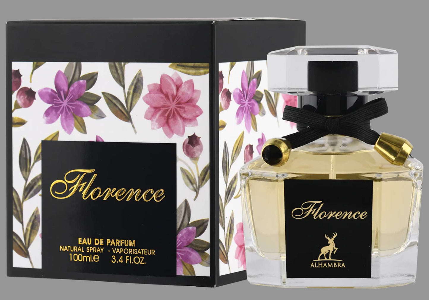 Florence by Maison AL Hambra