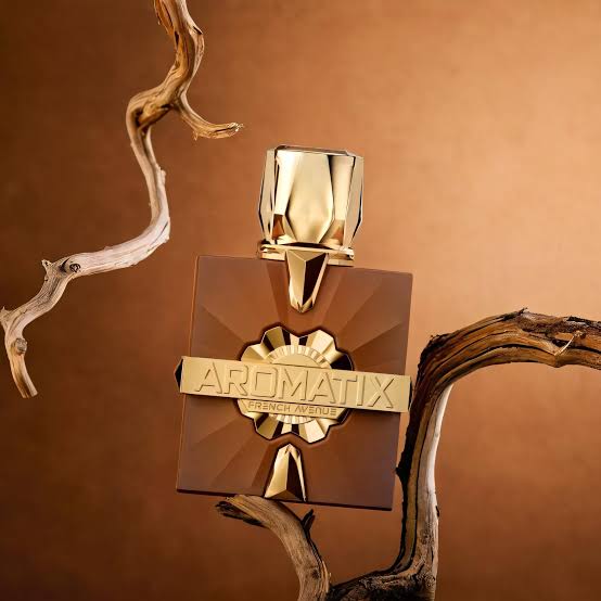 Royal Taboo Aromatix French Avenue