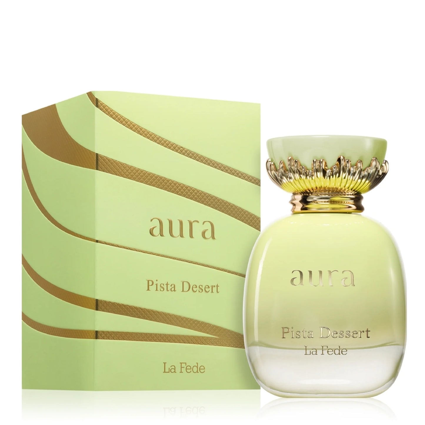 La Fede - Aura Pista Dessert