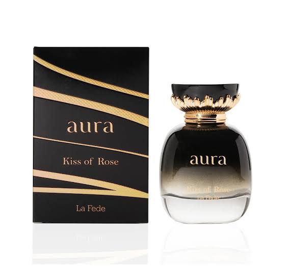 La Fede Aura Kiss of Rose