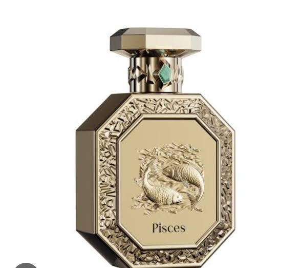 Pisces by French Avenue