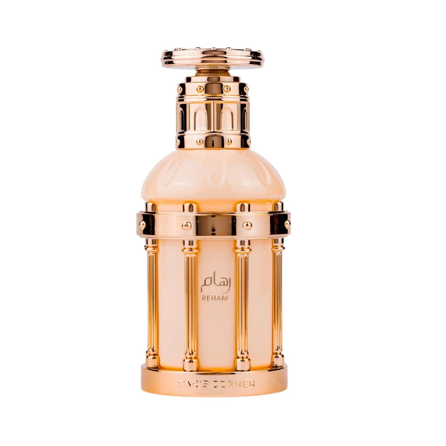 Paris Corner - Reham Vanilla Mood