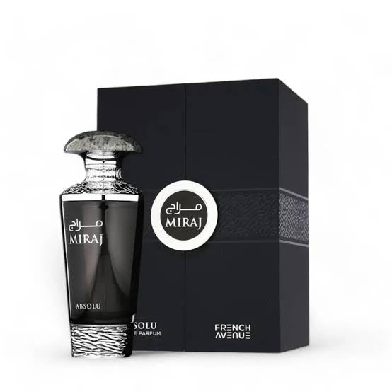 French Avenue Miraj Absolu