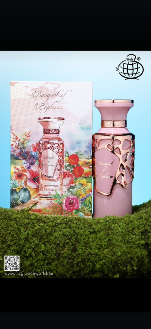 Bouquet of Euphoria