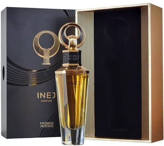 French Avenue Inej
