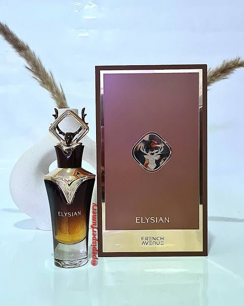 French Avenue Elysian