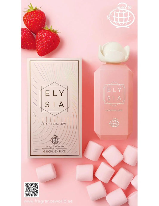 Elysia Marshmallow