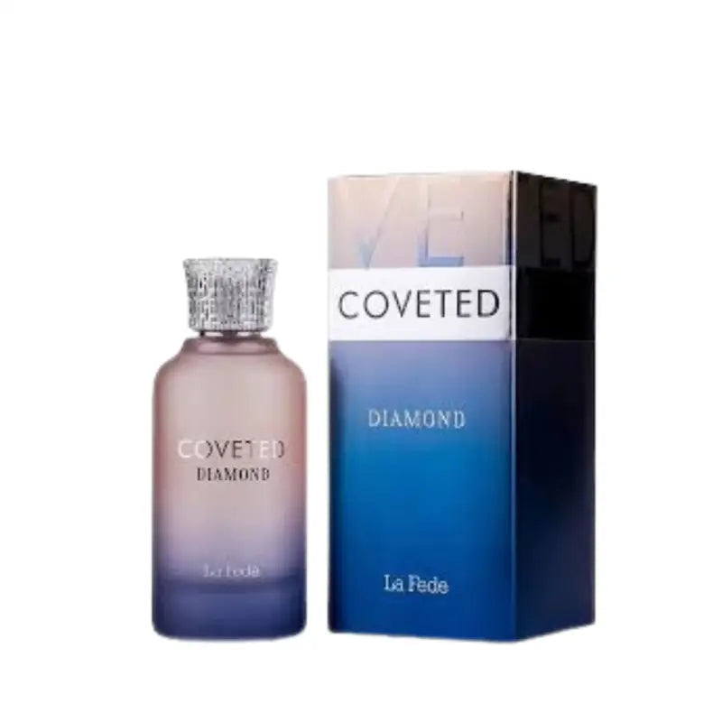 Coveted Diamond By La Fede