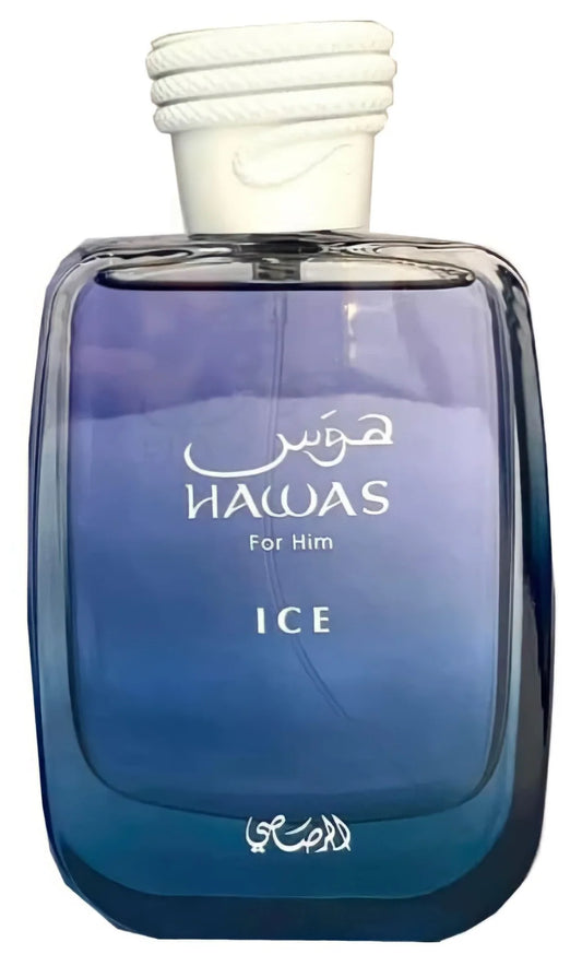 Rasasi Hawas Ice