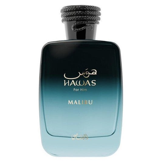 Hawas Malibu
