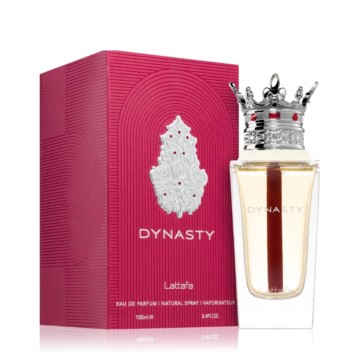 Lattafa – Dynasty
