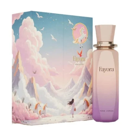 Paris Corner - Fayora