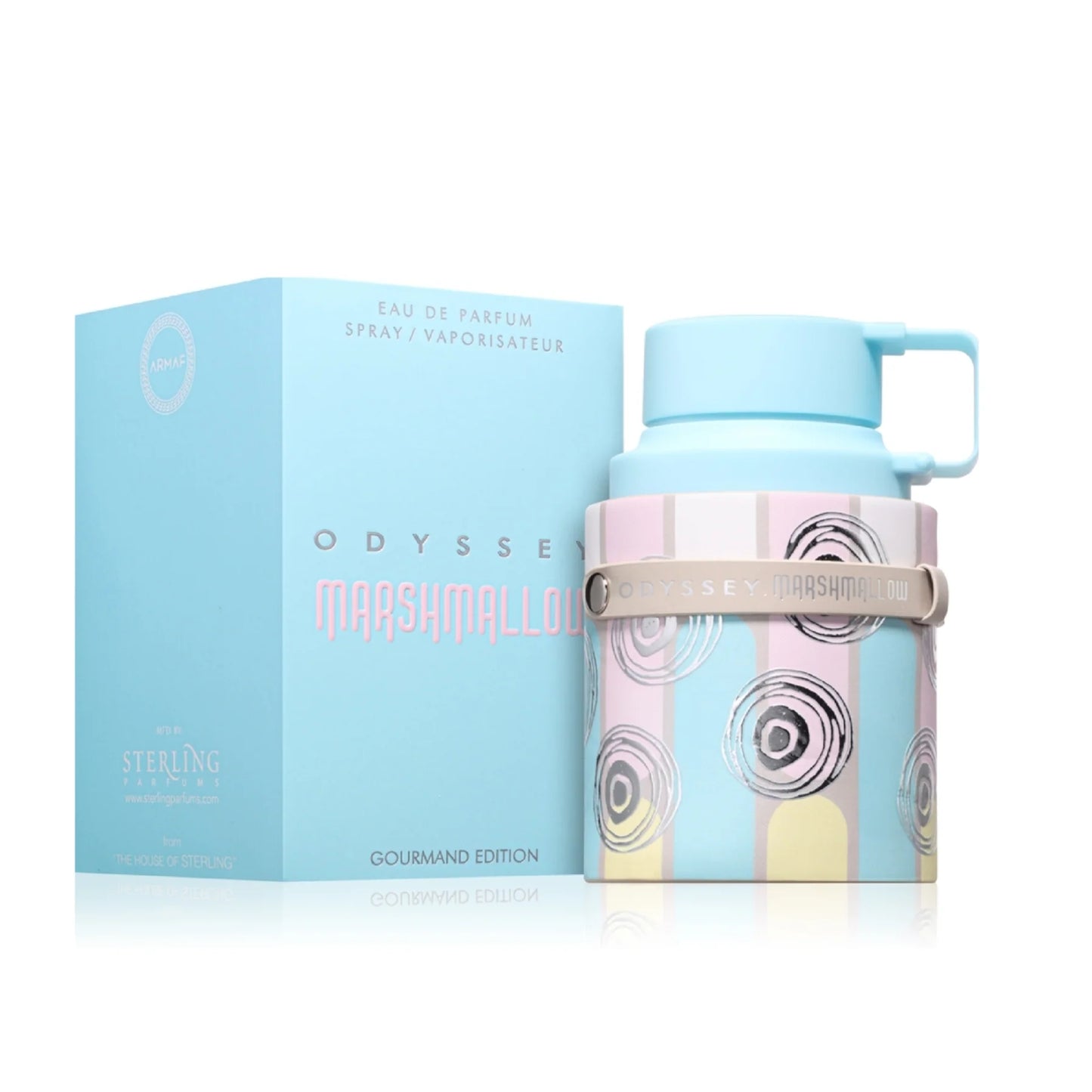 Armaf - Odyssey Marshmallow
