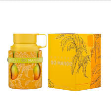 Armaf - Odyssey Go Mango