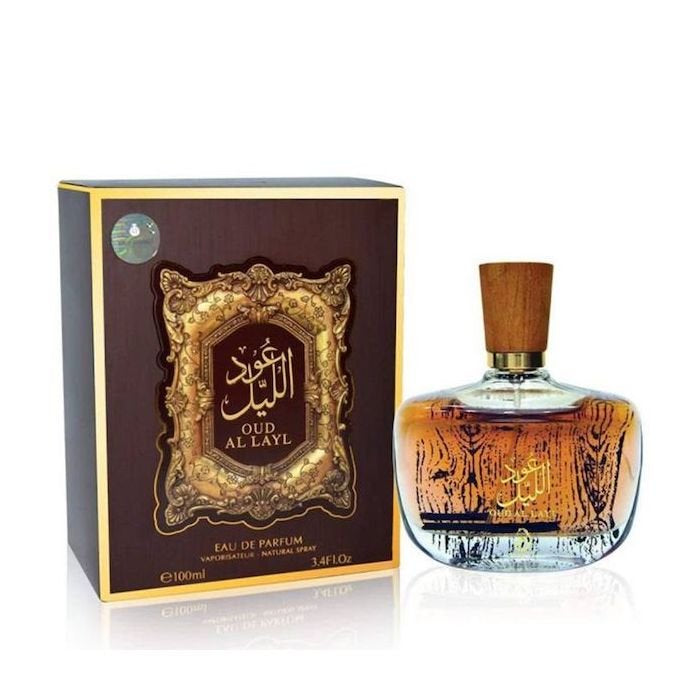 Oud Al layl
By Arabiyat