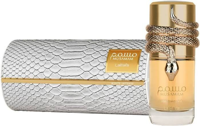 Musamam Intense by Lattafa