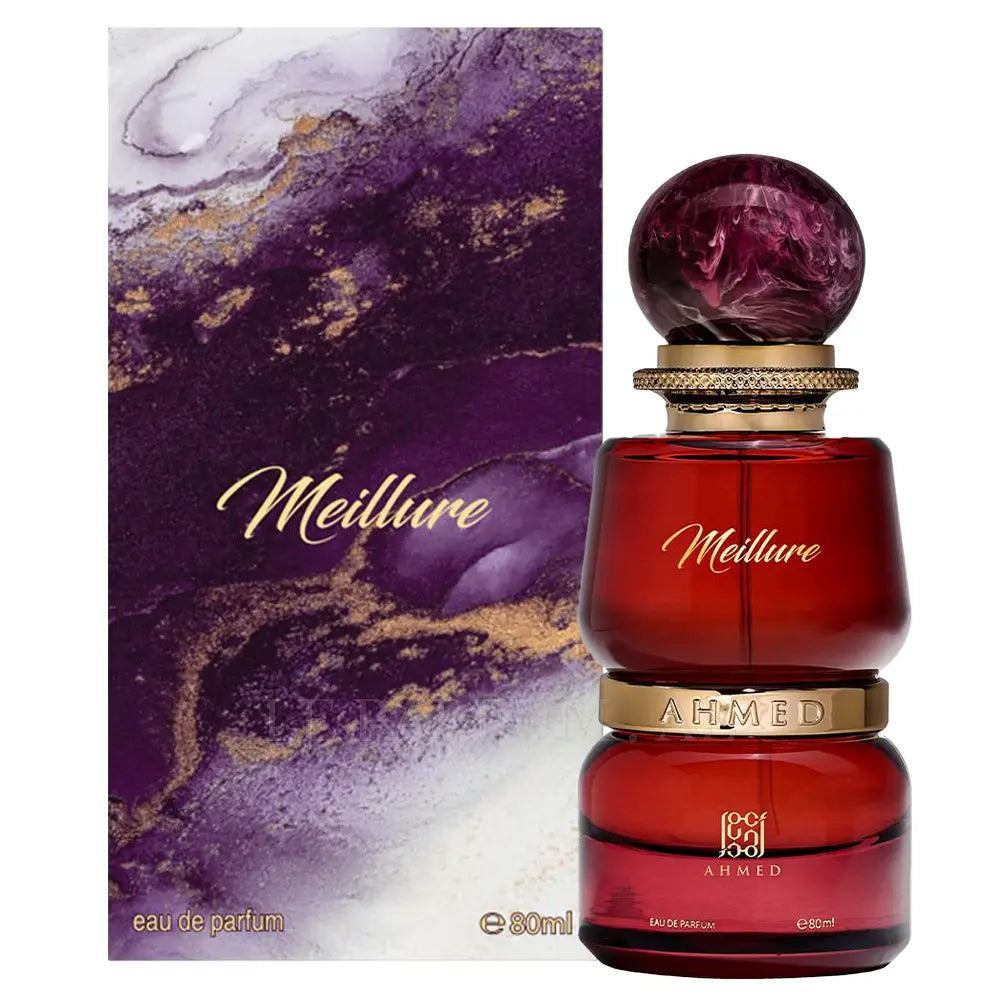 Meillure Ahmed Al Maghribi for women