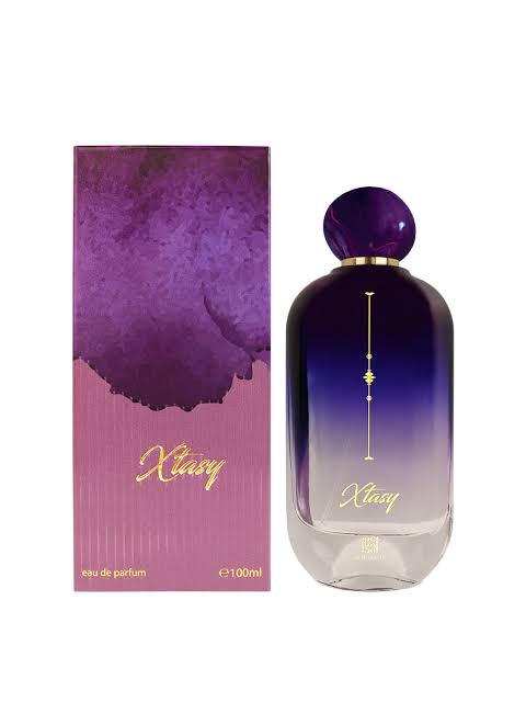 XTASY BY AHMED AL MAGHRIBI