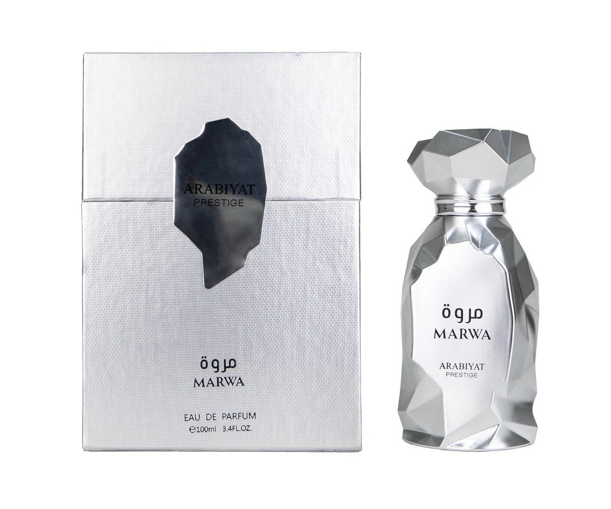 Arabiyat - Prestige Marwa