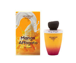 Arabiyat Sugar - Mango Affogato