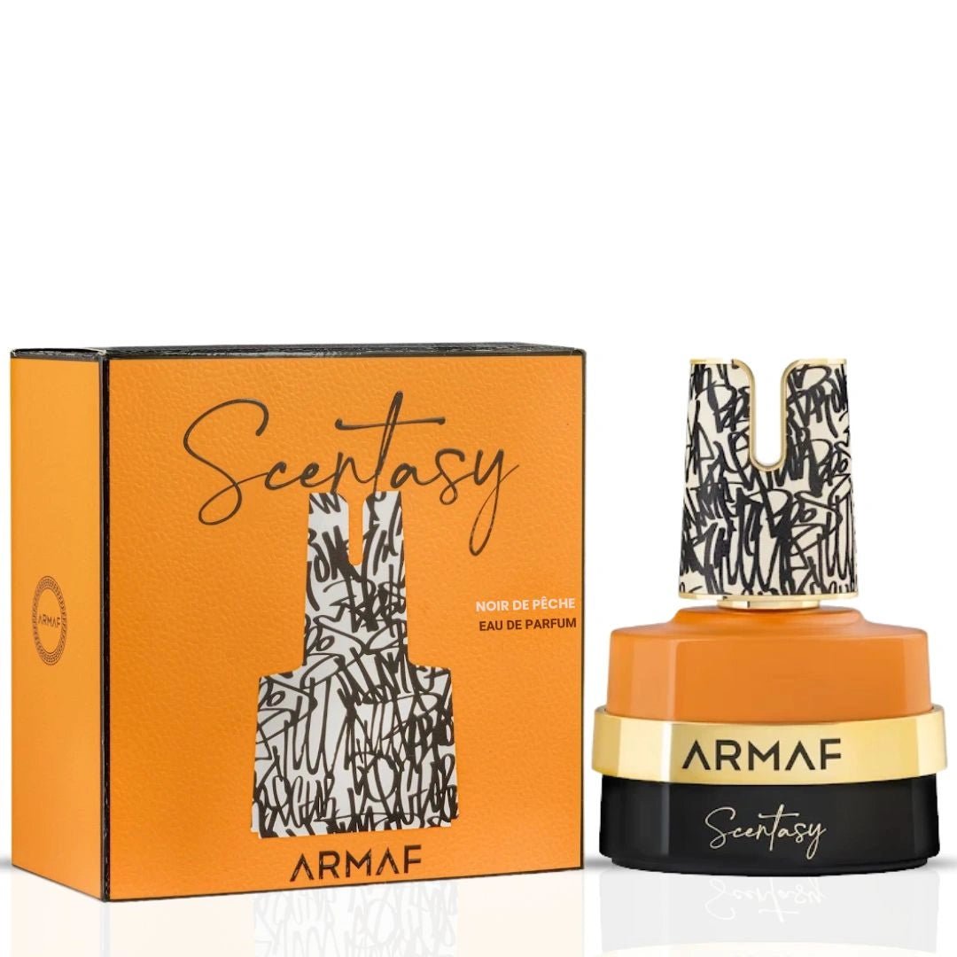 Scentasy Noir by Armaf