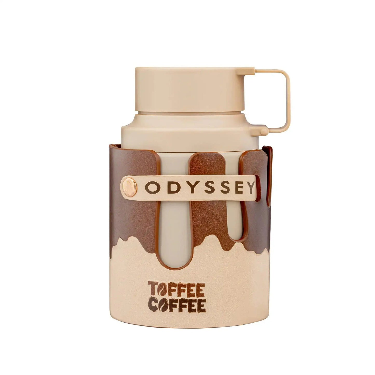 Odyssey Toffee Coffee -Armaf