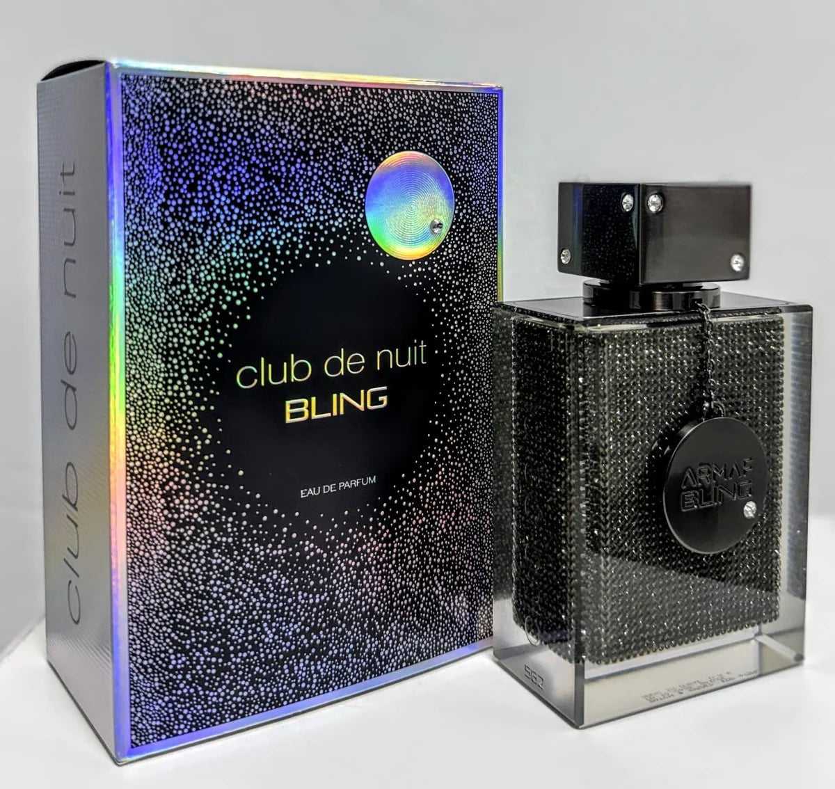 Club de Nuit Bling by Armaf