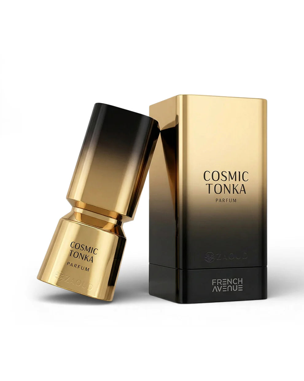 Cosmic Tonka by French Avenue