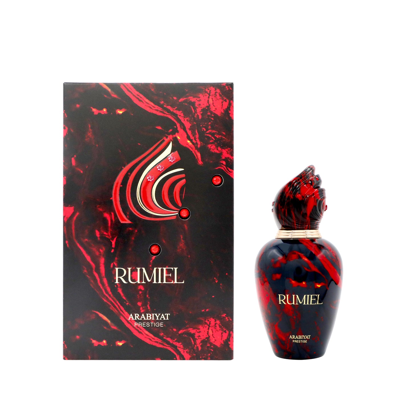 Rumiel Arabiyat Prestige