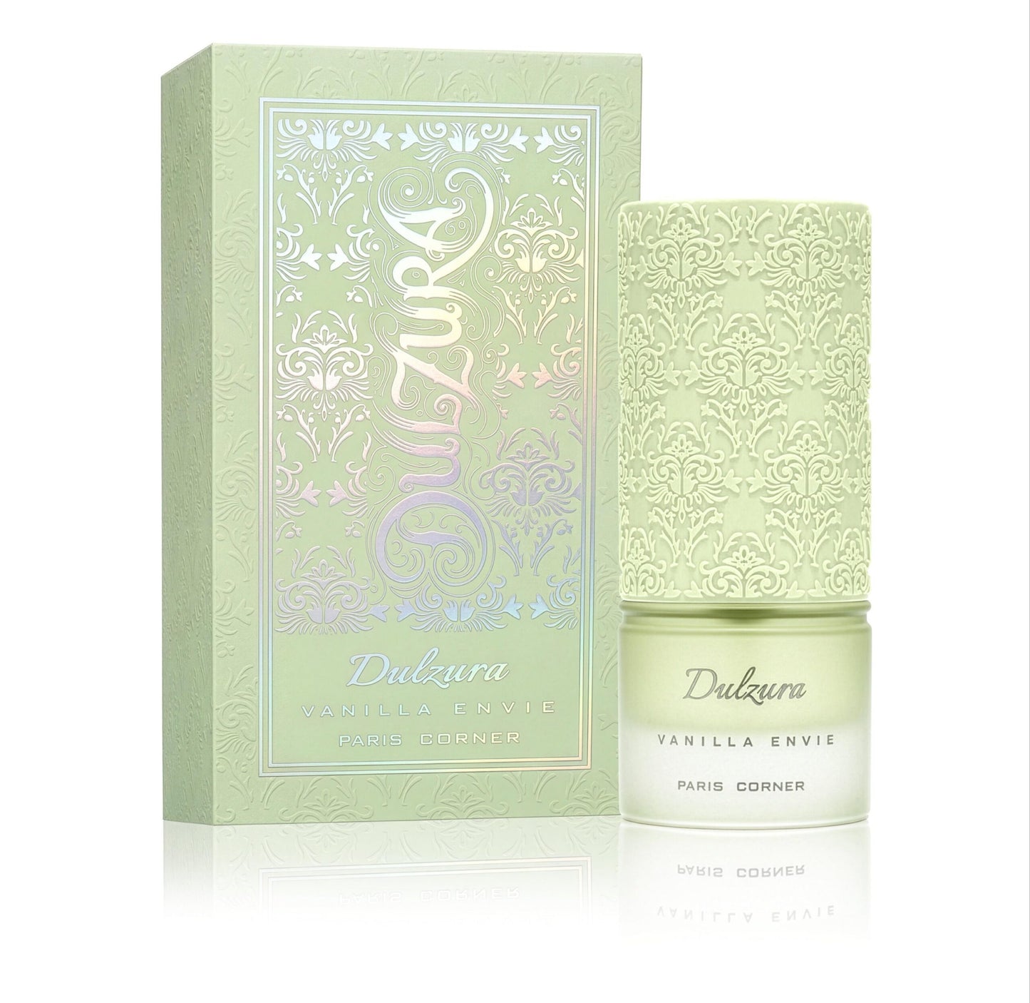 Dulzura Vanilla Envie by PARIS CORNER