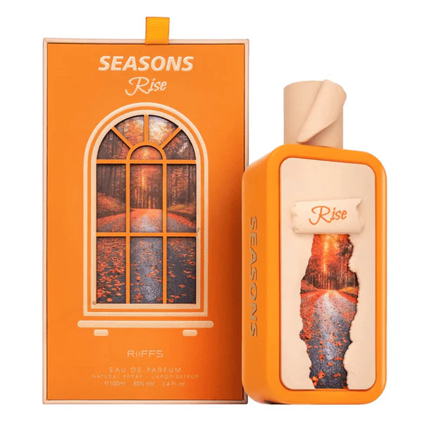 Rise Riiffs - 100ml