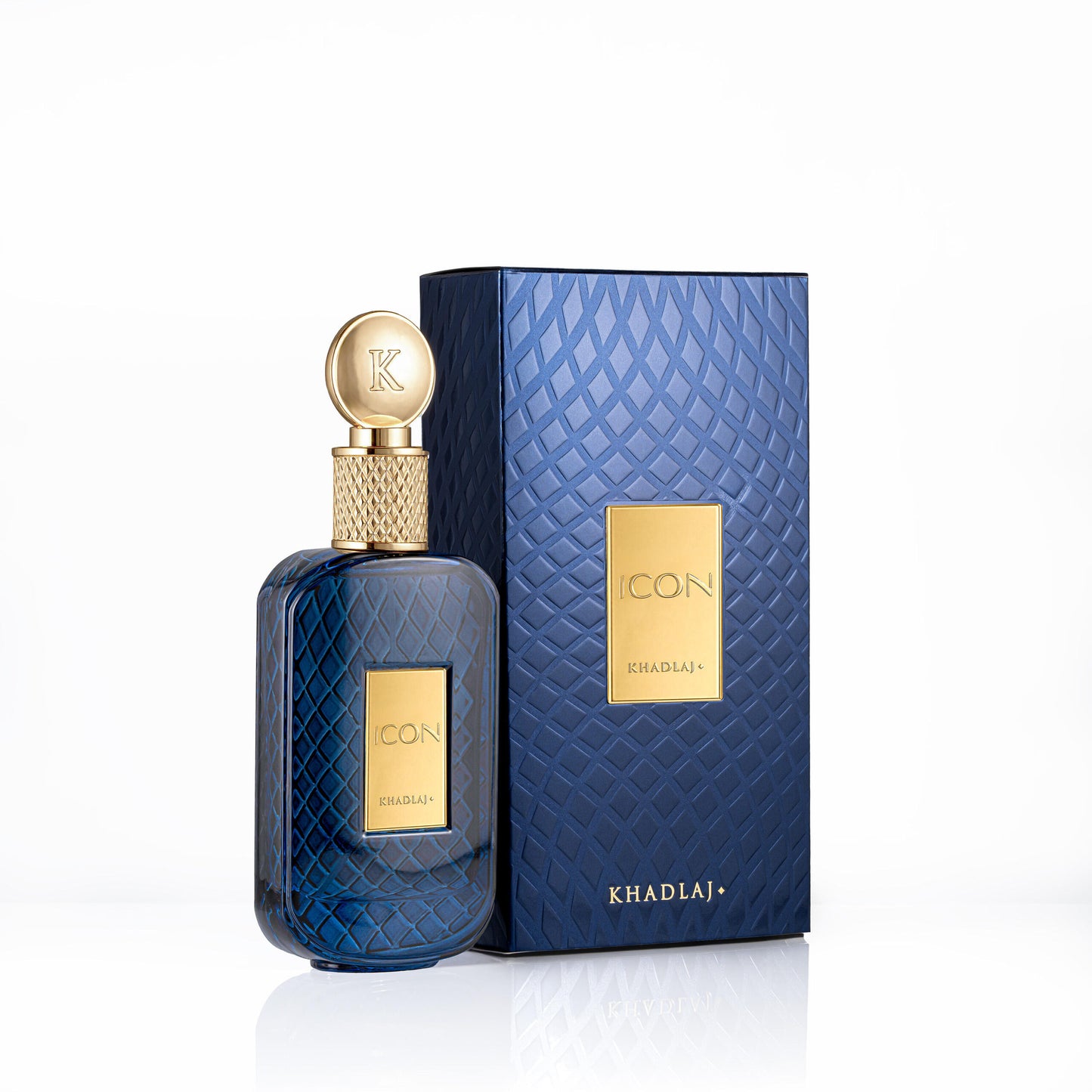 Icon by Khadlaj Perfumes