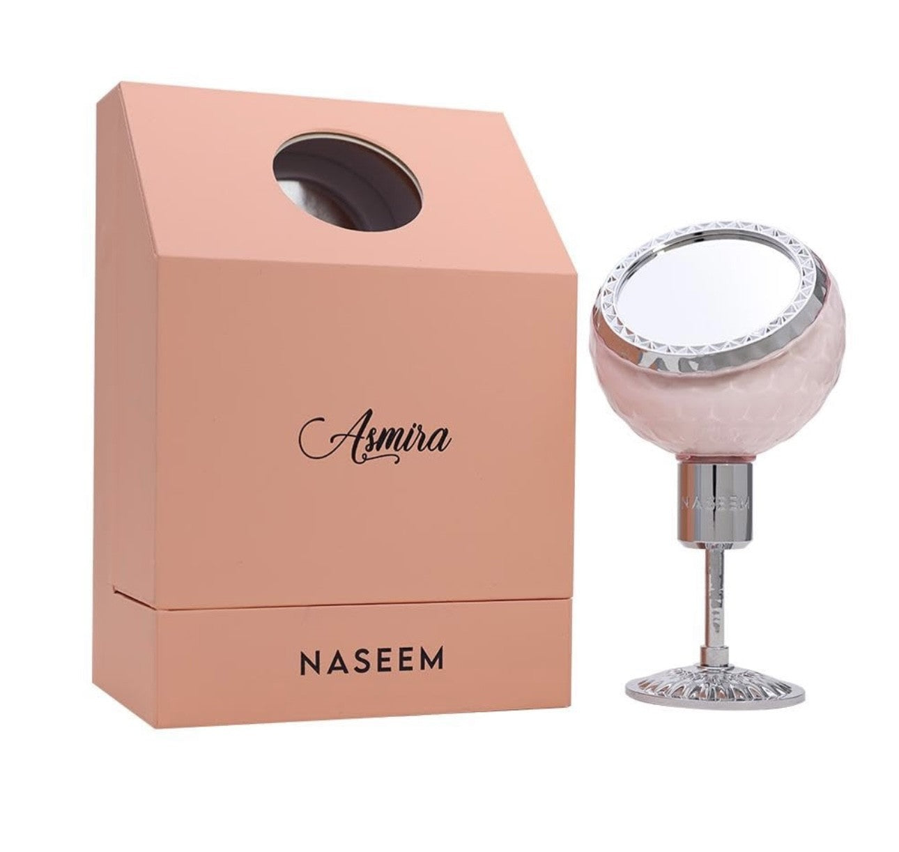 Asmira Naseem