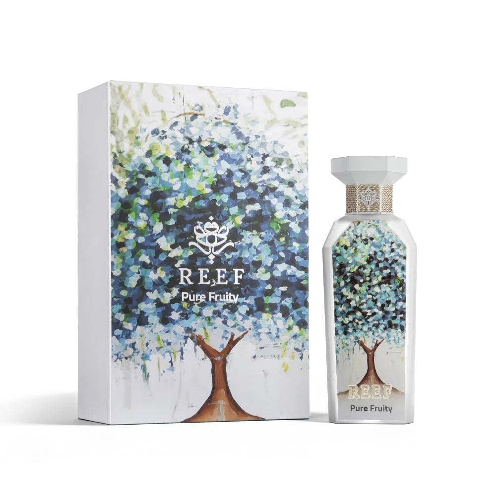 REEF PURE FRUITY PARFUM EDP 150ML