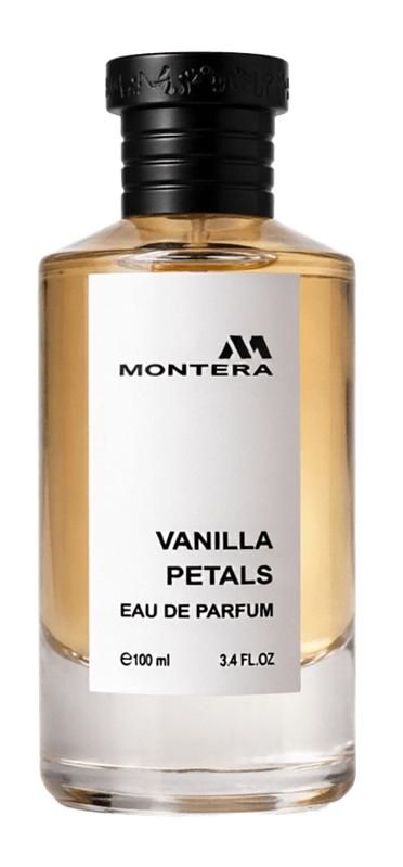Montera Vanilla Petals Fragrance World