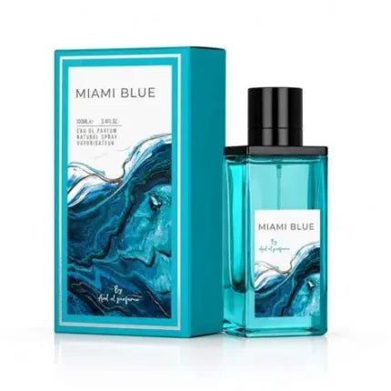 Miami Blue Ard Al Zaafaran for women and men